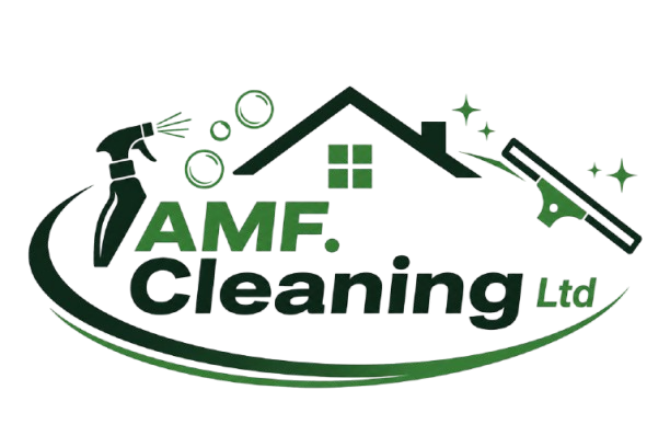 AMF Cleaning Limited logo