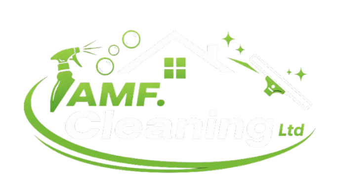 AMF Cleaning Limited logo